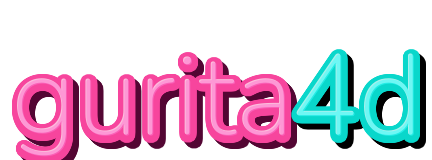 gurita4d — logo kanal