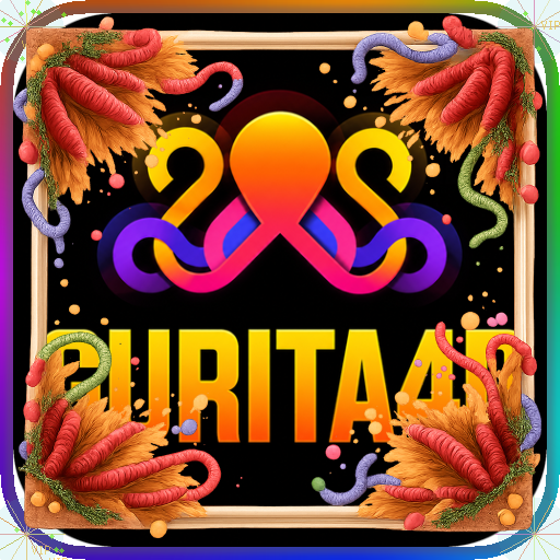 gurita4d — mitra unggulan
